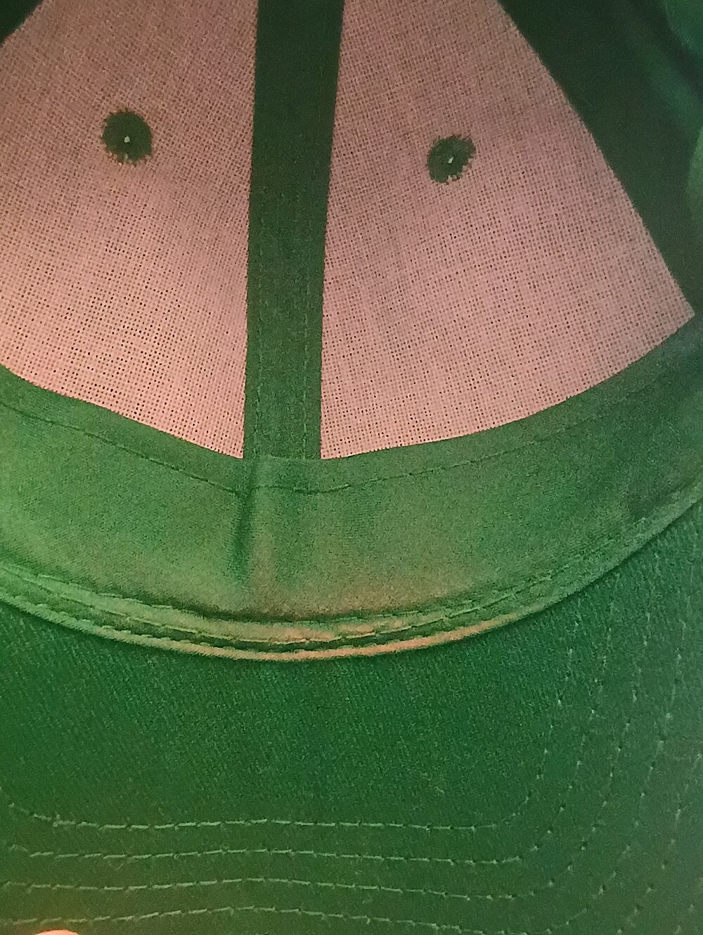 Starbucks Green Barista Apron & Adjustable Logo Hat Set – Uniform Costume - Picture 9 of 10